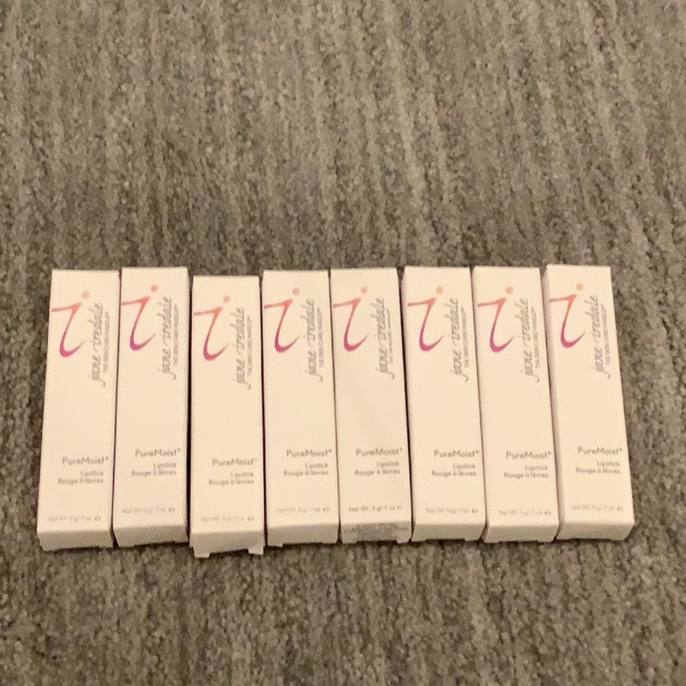 Jane iredale pure moist
